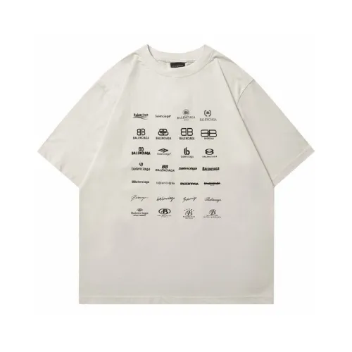 Balenciaga T-shirts for Men #999931480