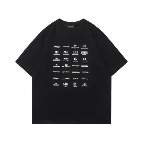 Balenciaga T-shirts for Men #999931483