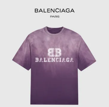 Balenciaga T-shirts for Men #999933452