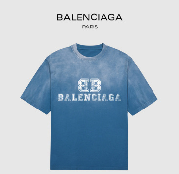 Balenciaga T-shirts for Men #999933453
