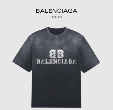 Balenciaga T-shirts for Men #999933454
