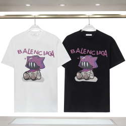 Balenciaga T-shirts for Men #999936007
