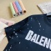 Balenciaga T-shirts for Men #999936845
