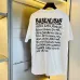 Balenciaga T-shirts for Men #999936856