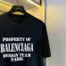 Balenciaga T-shirts for Men #999936858