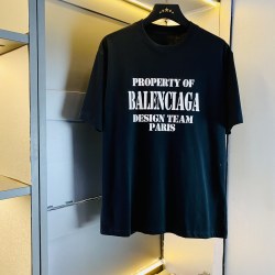 Balenciaga T-shirts for Men #999936858