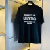 Balenciaga T-shirts for Men #999936858