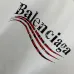 Balenciaga T-shirts for Men #999936872