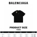Balenciaga T-shirts for Men #9999924335