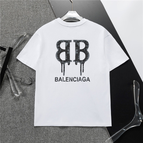 Balenciaga T-shirts for Men #9999931625