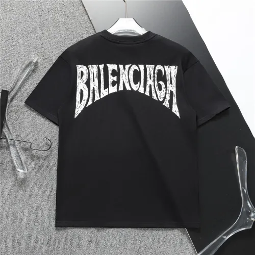 Balenciaga T-shirts for Men #9999931630