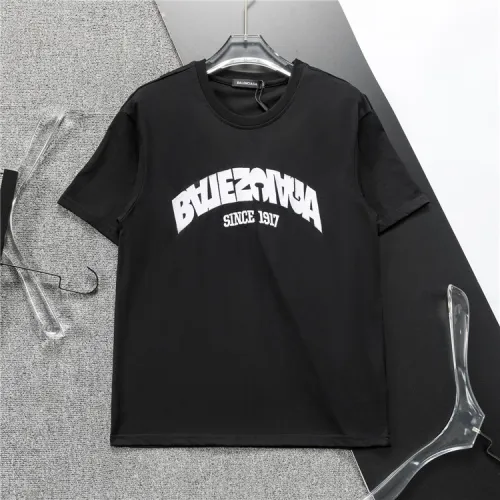 Balenciaga T-shirts for Men #9999931636