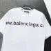 Balenciaga T-shirts for Men #9999931639