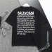Balenciaga T-shirts for Men #9999931640