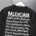 Balenciaga T-shirts for Men #9999931640