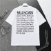 Balenciaga T-shirts for Men #9999931641