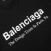 Balenciaga T-shirts for Men #9999931884