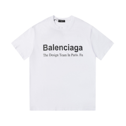 Balenciaga T-shirts for Men #9999931885