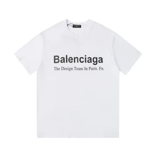 Balenciaga T-shirts for Men #9999931885