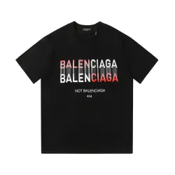 Balenciaga T-shirts for Men #9999931886