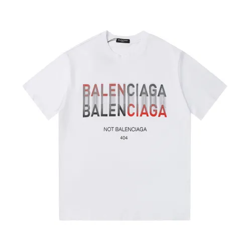 Balenciaga T-shirts for Men #9999931887