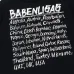 Balenciaga T-shirts for Men #9999931978