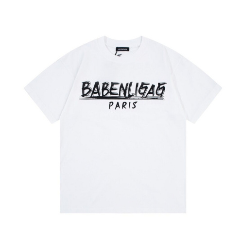 Balenciaga T-shirts for Men #9999931979