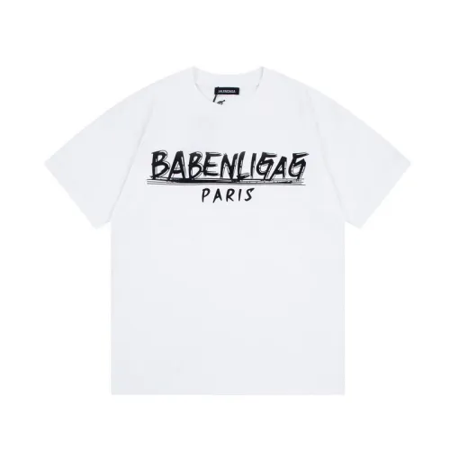 Balenciaga T-shirts for Men #9999931979