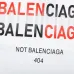 Balenciaga T-shirts for Men #9999932371