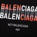 Balenciaga T-shirts for Men #9999932371