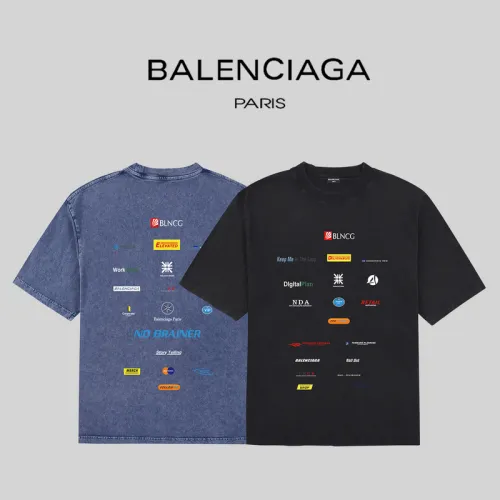 Balenciaga T-shirts for Men #9999932915