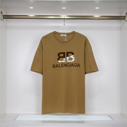 Balenciaga T-shirts for Men AND Women 3 colors #99925968