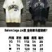 Balenciaga T-shirts for Men #B33278