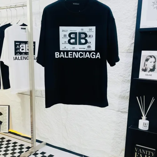 Balenciaga T-shirts for Men #B33504