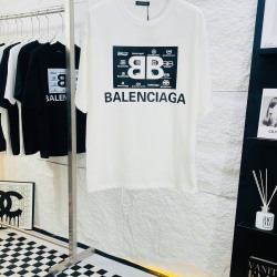 Balenciaga T-shirts for Men #B33505