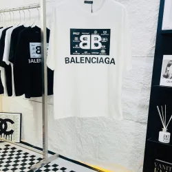 Balenciaga T-shirts for Men #B33505