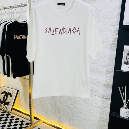 Balenciaga T-shirts for Men #B33511