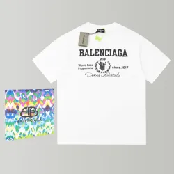 Balenciaga T-shirts for Men #B33646