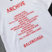 Balenciaga T-shirts for Men #B33897