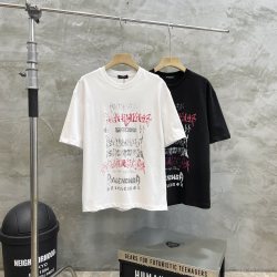 Balenciaga T-shirts for Men #B34810