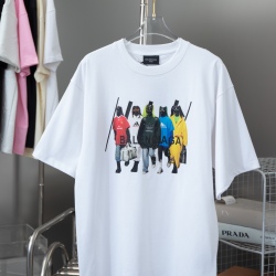 Balenciaga T-shirts for Men #B35461