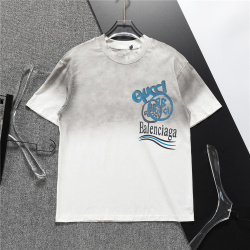 Balenciaga T-shirts for Men #B36336