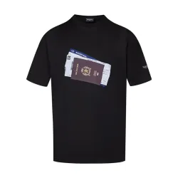 Balenciaga T-shirts for Men #B37191