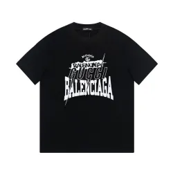 Balenciaga T-shirts for Men #B38096