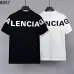 Balenciaga T-shirts for Men #B38124