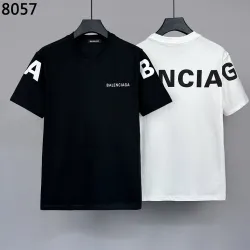 Balenciaga T-shirts for Men #B38124