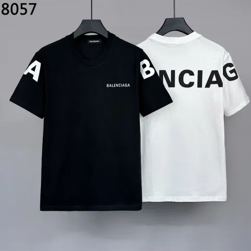 Balenciaga T-shirts for Men #B38124