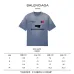 Balenciaga T-shirts for Men #B38304