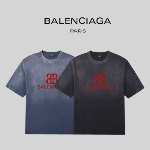 Balenciaga T-shirts for Men #B38306