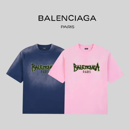 Balenciaga T-shirts for Men #B38308